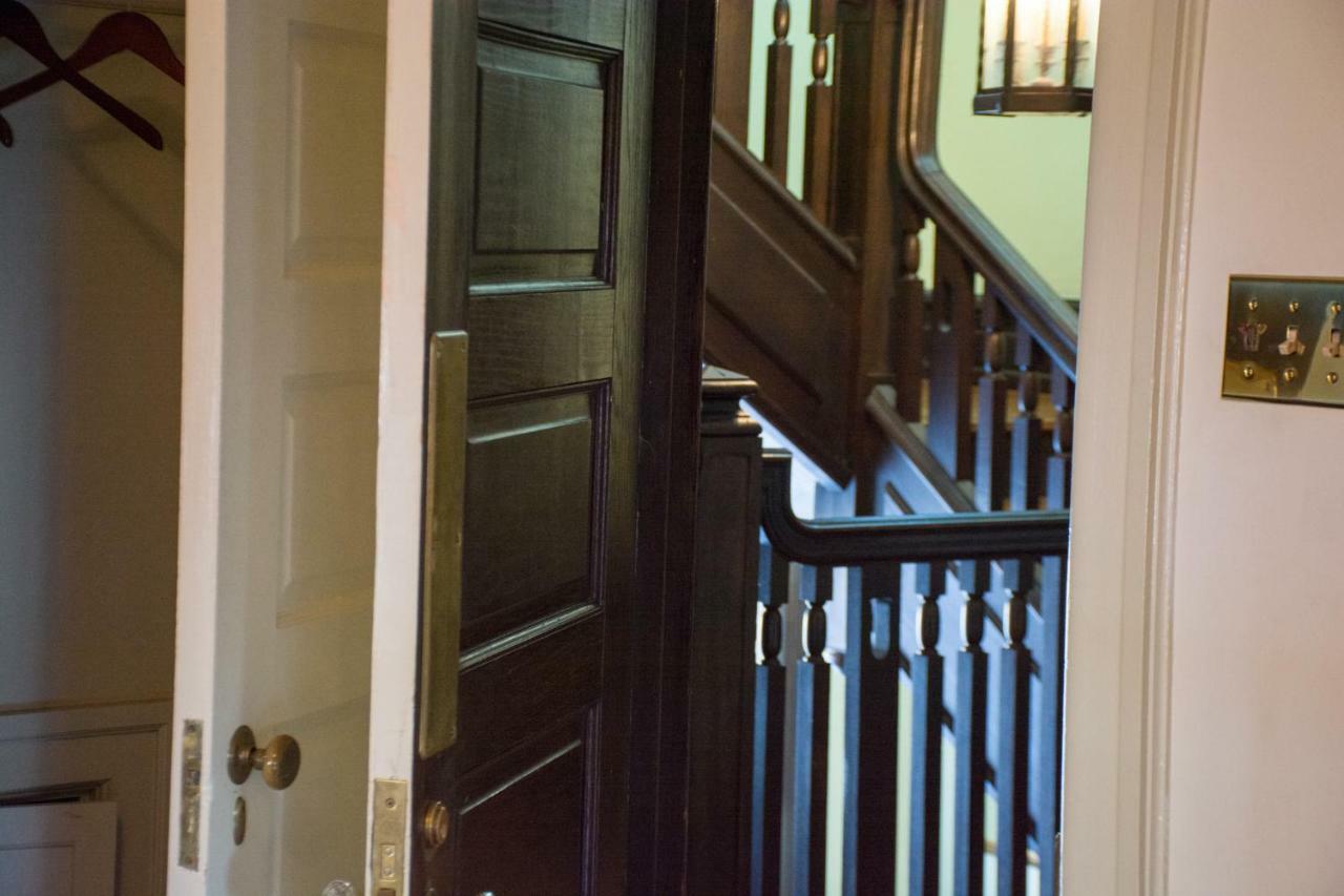 Bed and Breakfast Historic Benner Mansion Allentown Pokój zdjęcie